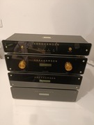 Abrahamsen  Dac V6.0 Stan kolekcjonerski, jak nowy