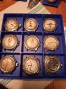 zegarek Wostok Komandirskie  Do naprawy