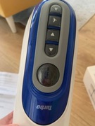 Masturbator Nowy szczelnie zapakowany niebieski