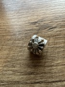 Pandora oryginalny charms gwiazda tt