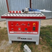 Okleiniarka holzmann kam535
