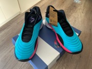 Nowe Buty Nike Jordan Luka 3. Rozmiar 50.5 Komplet producenta.