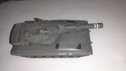 Galoob Battle Squads 1998 Merkava Tank