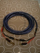 Kabel głośnikowy Wireworld Luna 16/4