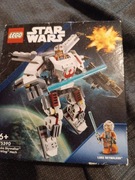 LEGO Star Wars 75390 Kostium robota X-wing Luke'a Skywalkera