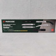 Piła ręczna do drewna, do metalu Parkside