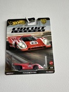 Hot Wheels Premium Car Culture Circuit Legends Porsche 917KH 3/5