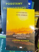 ODKRYWANIE NIEPEŁNOSPRAWNOŚCI WZROKOWEJ Janusz Kirenko Piotr Gindrych