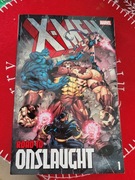 X-Men Road to Onslaught vol. 1 TPB