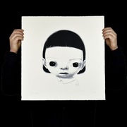 Roby Dwi Antono - Hanan (AP x/10)