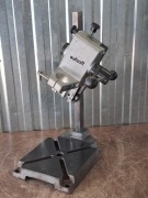 Stojak statyw do wiertarki WOLFCRAFT Niemiecki 