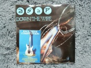 FOLIA - ASAP - Adrian Smith - DOWN THE WIRE ( Ex Iron Maiden )