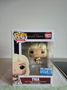 Funko POP Predator #1933 Thia 