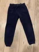 Spodnie dresowe H&M 116