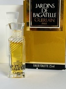 MEGA UNIKAT-Guerlain Jardins de Bagatelle Woda toaletowa