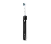 Szczoteczka elektryczna Oral-B Pro 750 czarna
