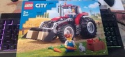 LEGO City 60287 Traktor