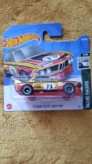 HOT WHEELS STH BMW 3.0 CSL RACE CAR