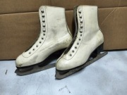 Łyżwy figurowe Polsport, 20-31, Zefir