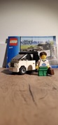 LEGO City Mały samochód 3177