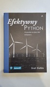 Efektywny Python Brett Slatkin