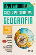 Repetytorium na 100 % Geografia szkoła podstawowa