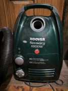 Odkurzacz Hoover Sensory TS 1865 011 1800W