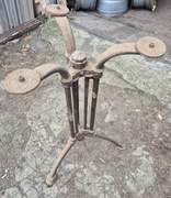 Stara Podstawa Stolika