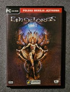 Etherlords: Władcy Eteru PL gra komputerowa PC Tanio !