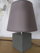 Lampka lampa nocna stołowa ozdobna