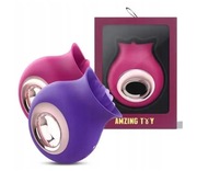 Stymulator piersi oraz łechtaczki