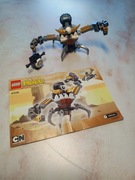 LEGO Mixels 41536- Gox