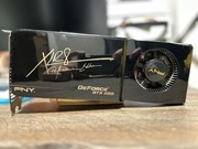 PNY XLR8 PE GeForce GTX 285 1 GB Retro 2009 SLI