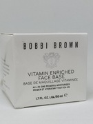 Bobbi Brown Vitamin Enriched Face Base – baza pod makijaż i krem nawilżając