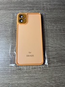 Etui na telefon Samsung A05/ochroną kamery/ szkło gratis