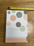 Alboom na zdjęcia nowy otwarty