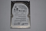 Dysk Seagate Momentus Thin 500 GB 2.5" SATA II (ST500LT012)