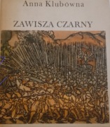 ANNA KLUBÓWNA - ZAWISZA CZARNY