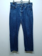 Spodnie jeansowe Carhartt Marlow Pant 33 x 32 M