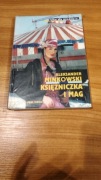 Aleksander Minkowski- Księżniczka i mag 