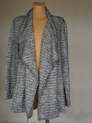 # Rewelacyjna narzutka kieszenie - CHARLES VOGELE - 40 #