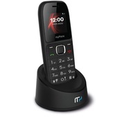Telefon bezprzewodowy myPhone SOHO Line dwie karty SIM