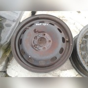 Felgi 15 " Ford Focus C-max 5x108