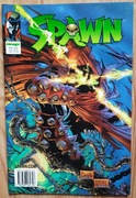 Spawn 2/01 *TM-Semic*