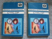 Cyklop  Ranko Marinkowic