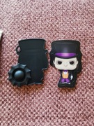 Funko Pop DC Pop it Kinder joy Pingwin 