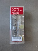 GOTOH SD510 3L+3P klucze nikiel