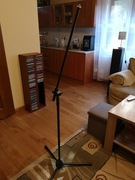 Statyw na mikrofon Athletic