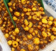 DBAITS ORZECH TYGRYSI FERMENTOWANY 9KG