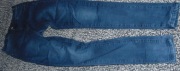 Niebieskie jeansy Goodies, S